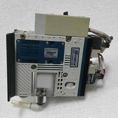 议价VMECA真空发生器 VKM62-M2-A33-G-6 实物