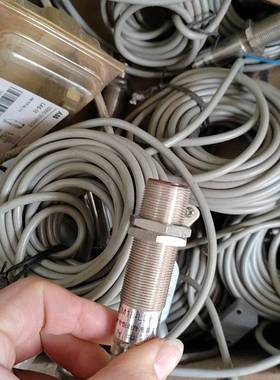 议价GM18-LDH-NDDR天津恒源传感器