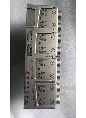 议价全新原装  IBS RL 24 DO 16/8-R-LK 2734170 现货