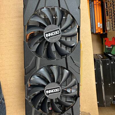 议价映众3D GTX1060 5g黑金版