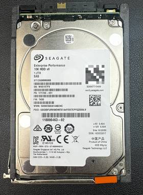 议价EMC 005052164 1.2TB 10K 12G 2.