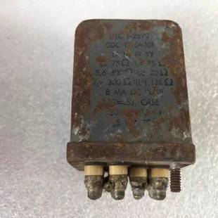 尺寸42X42X53MM 2690胆机输入牛一支 议价UTC