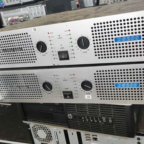 议价bestway audio DS200专业演出功放 外企大公