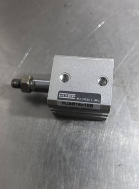 议价HITOP恒拓高气缸HJSR16×10B