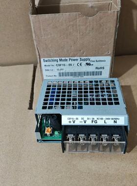 议价全新SUNTRONlX华仁CSF15-05