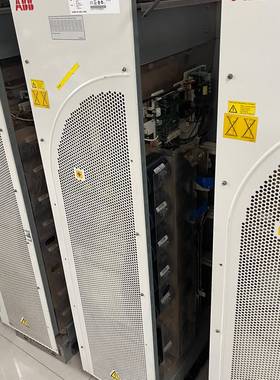 议价ACS800-04-0320-3+P901 ABB变频器AC