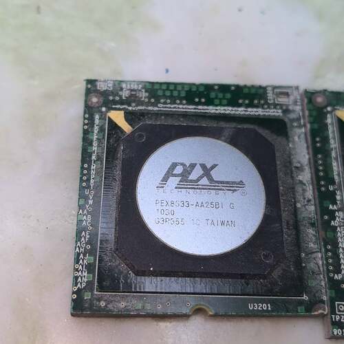 议价PEX8518-AC25BIG需要的联系 以询价为主