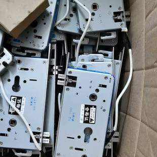 议价金指码指纹锁