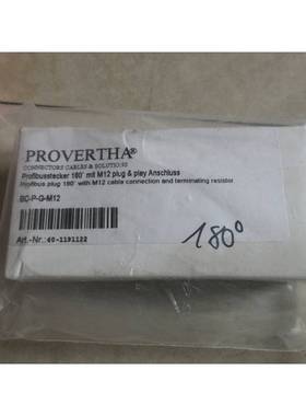 议价全新原装正品  PROVERTHA BC-P-G-M12 现货
