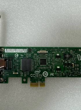 议价Intel 英特尔 PCI-E 千兆网卡 EXPI9301C