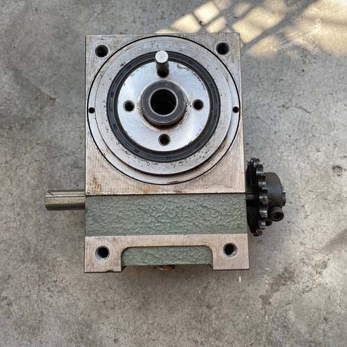 议价三共高精密分割器。DFH70。12等分。