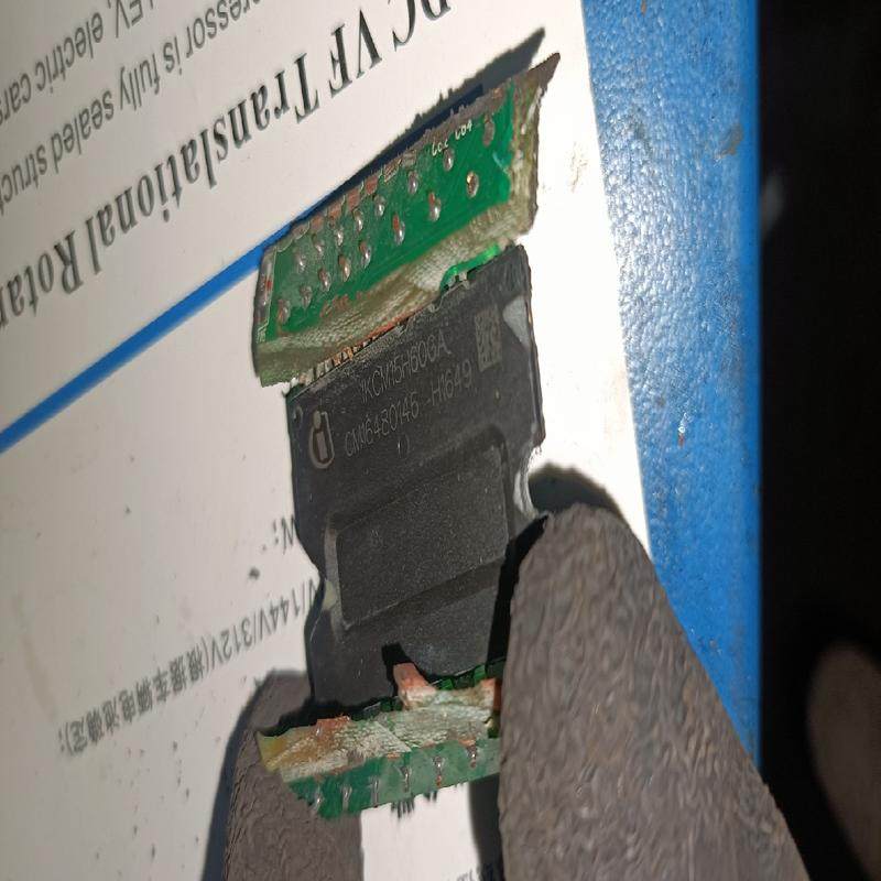 议价模块IKCM15H60GA  IKCM15L60GD旧货