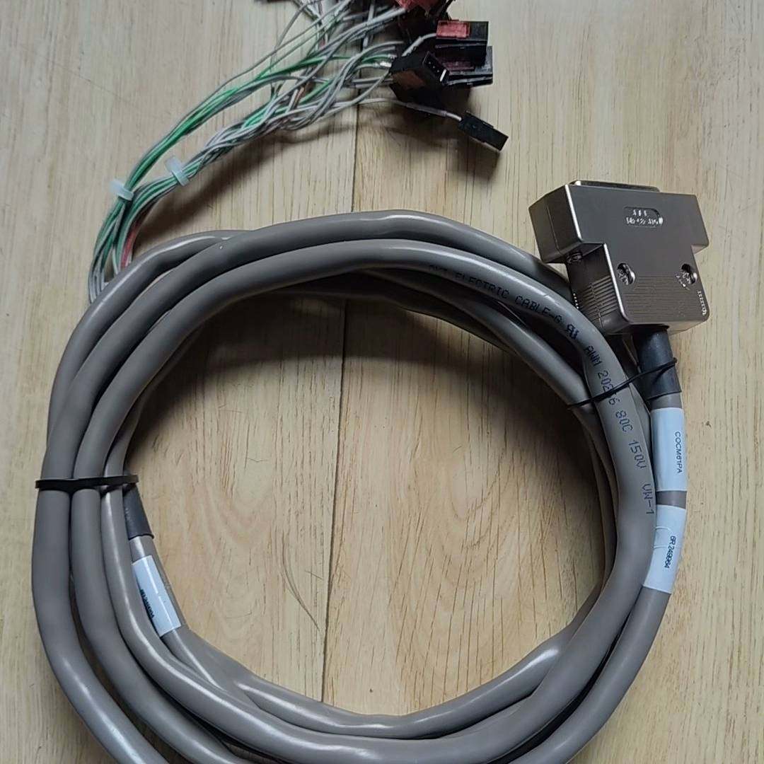 议价JAE DB-C8-J10 COCM61PA 6R249