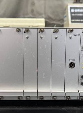 议价SIOS 激光 干涉儀，通電可以開機，光纖被