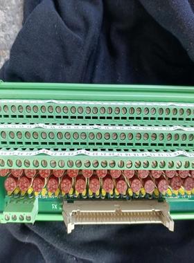 议价菲尼克斯无源模块2902753 UM-IC50/32DI