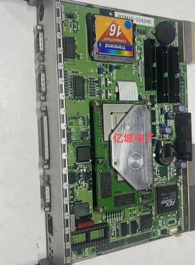 议价进口控制器CPU板卡 CompactPCI ADTE