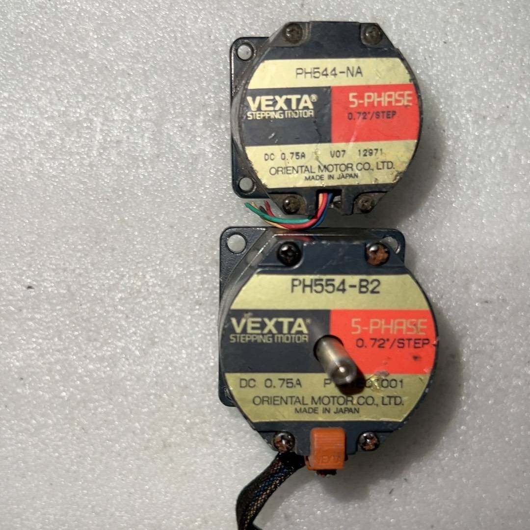 议价日本东方步进电机PH554-NA/PH554-B2/PK24