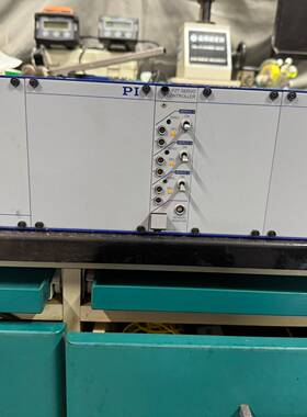 议价Physik Instrumente PI E500系列电压