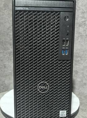 议价戴尔3080mt准系统10代，有货5台，不含内存