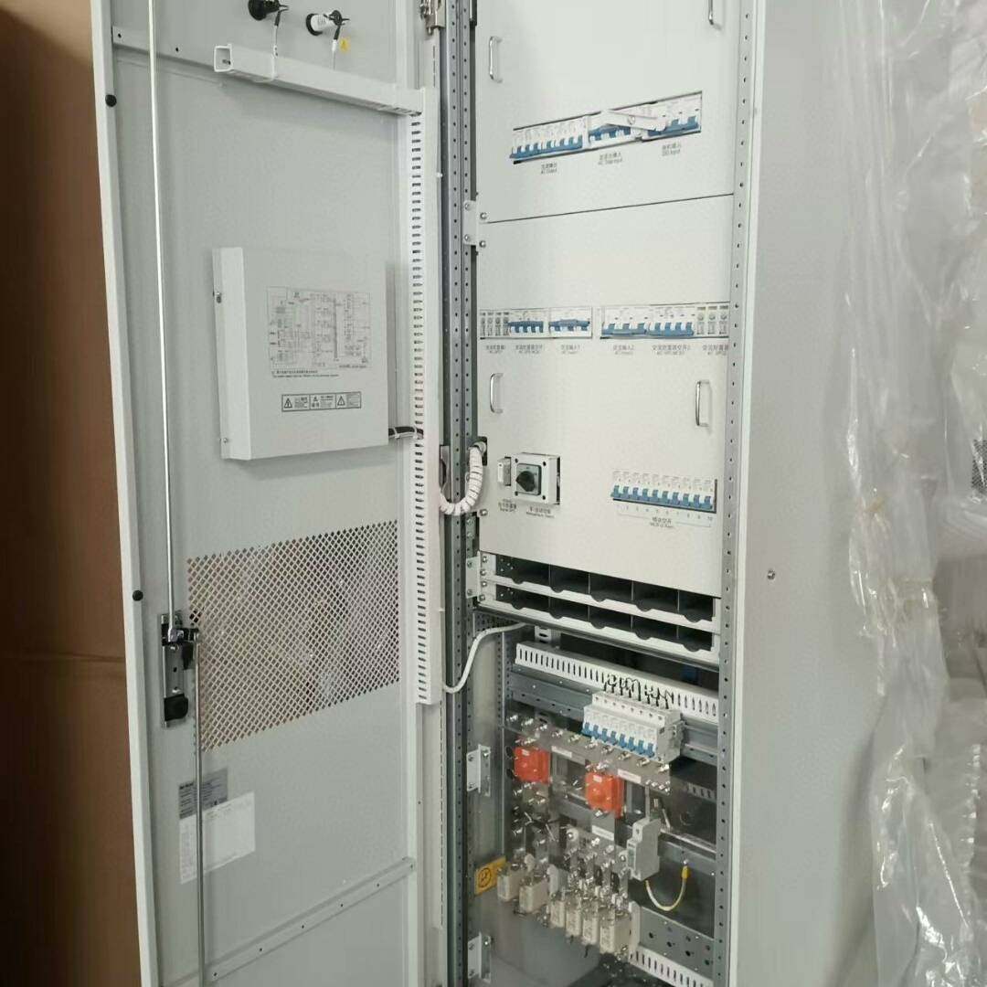 议价维谛铁路通信高频开关电源EL):NetSure DPM510