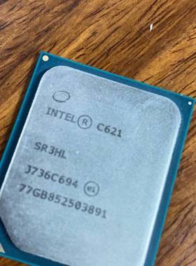 议价intel EY82C621 SR3HL SR354 EY8