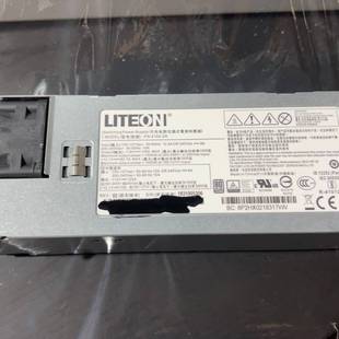 1500W增强型白金交流电源模块 议价PS 2152