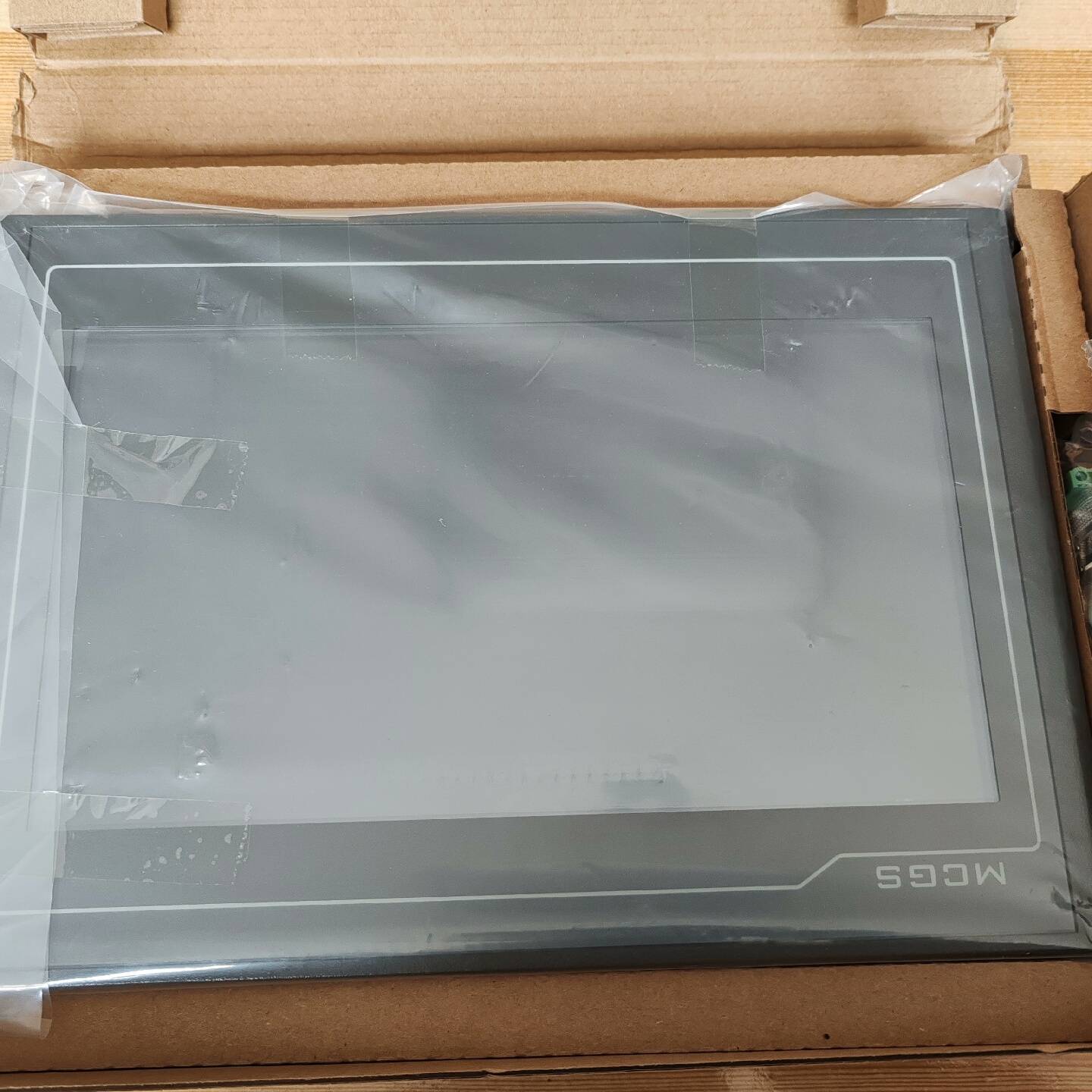 议价全新昆仑通泰触控屏 TPC1031Nt  wifi版（2个