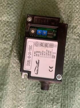 议价winroller电动滚筒驱动卡DGBL-B-24-150C