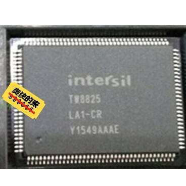议价TW8825 TW8825-LA1-CR 车载IC 8825