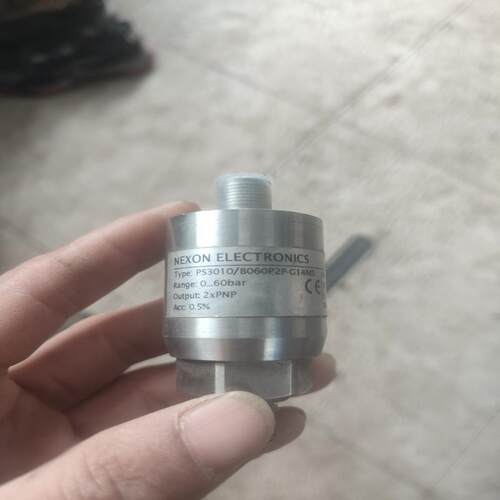 议价NEXON压力传感器