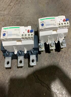 议价德热过载继电器 LR9-F7375 200-330A，L