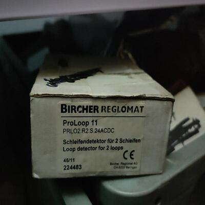 议价BIRCHER PROLOOP 11  224483