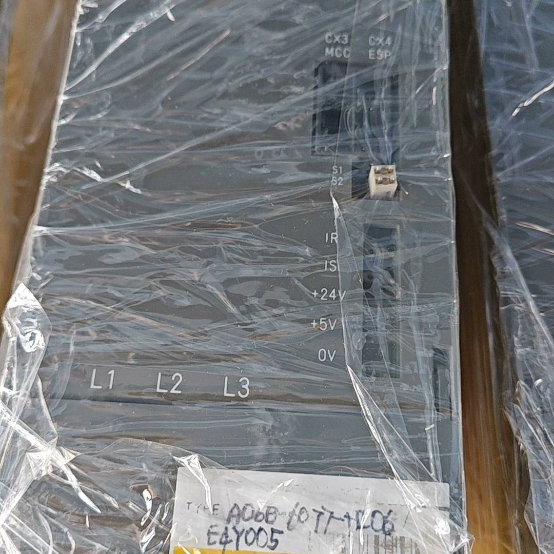 议价A06B-6077-06-E4Y005