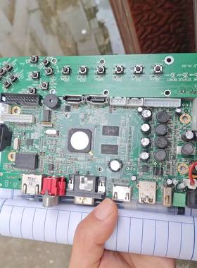 议价整板Hi3535RBCV100一颗