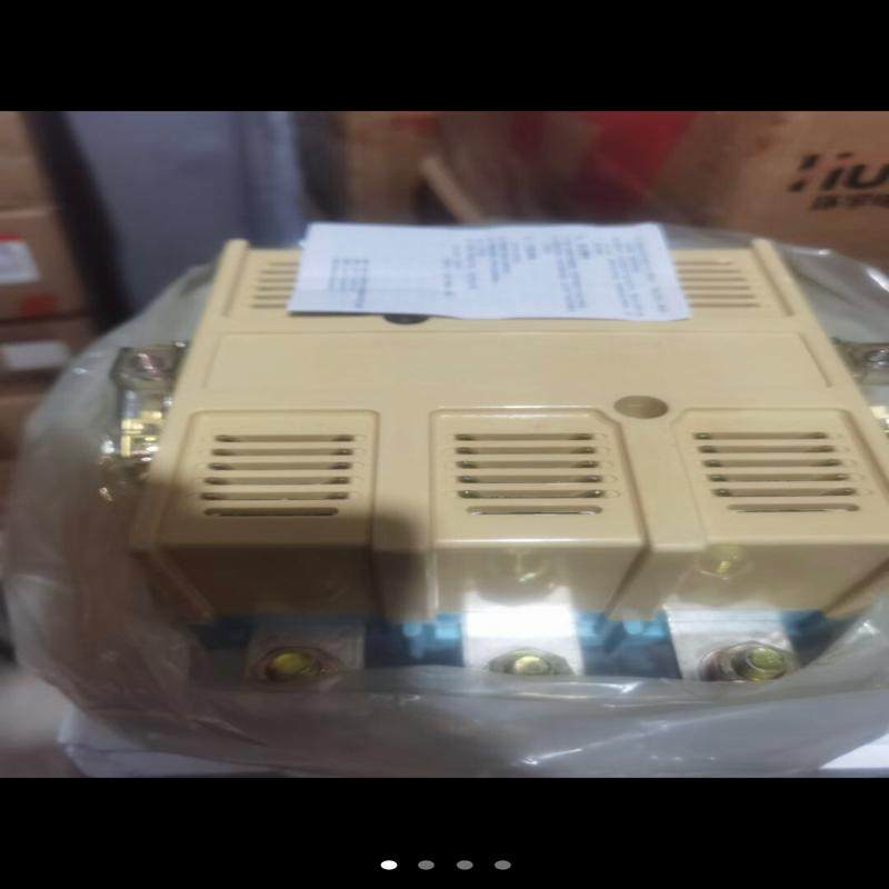 议价全新原装环宇交流接触器cj20-400.380v，20只