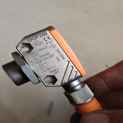 议价易福门传感器OGP280，ifm光电传感器OGP280