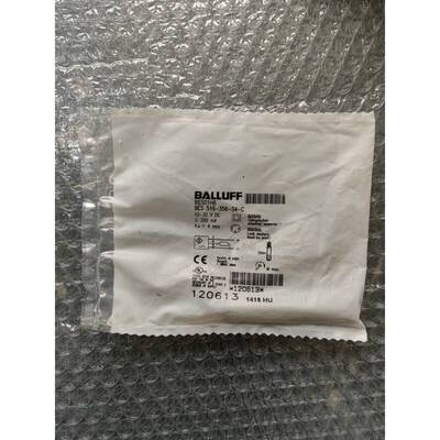议价全新原装BALLUFF巴鲁夫 BES01H6 BES 516-356-S4-C