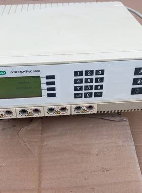 议价伯乐BIO-RAD POWER PAC 3000电泳电源