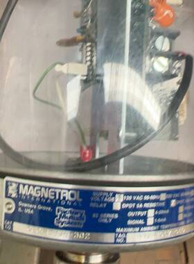 议价Magnetrol 国际液位控制系统，型号 302，非