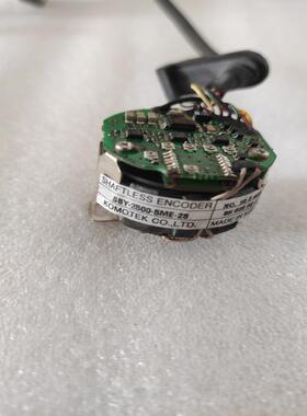 议价KOMOTEK编码器  SBY-2500-5ME-28