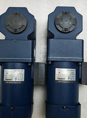 议价JSCC精研电机100YT200GV22/100GF50RC