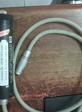 议价拆机光功率探头81525A