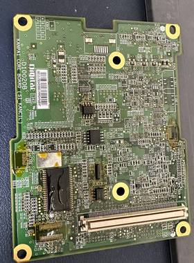 议价触摸屏主板D10020B