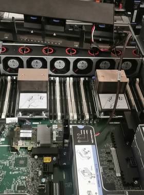 议价IBM X3650M5 主板　00YJ424 01KN186