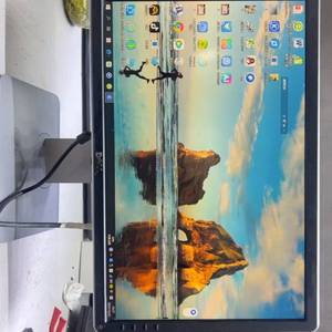 议价DELL/戴尔P2016，20寸显示器P2016，升降旋转