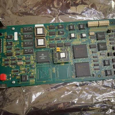 议价ABB 贝利模块INNPM12 全新原装库存 实图