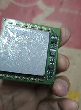 议价2700MP 2ML3 400 1.475V CPU.