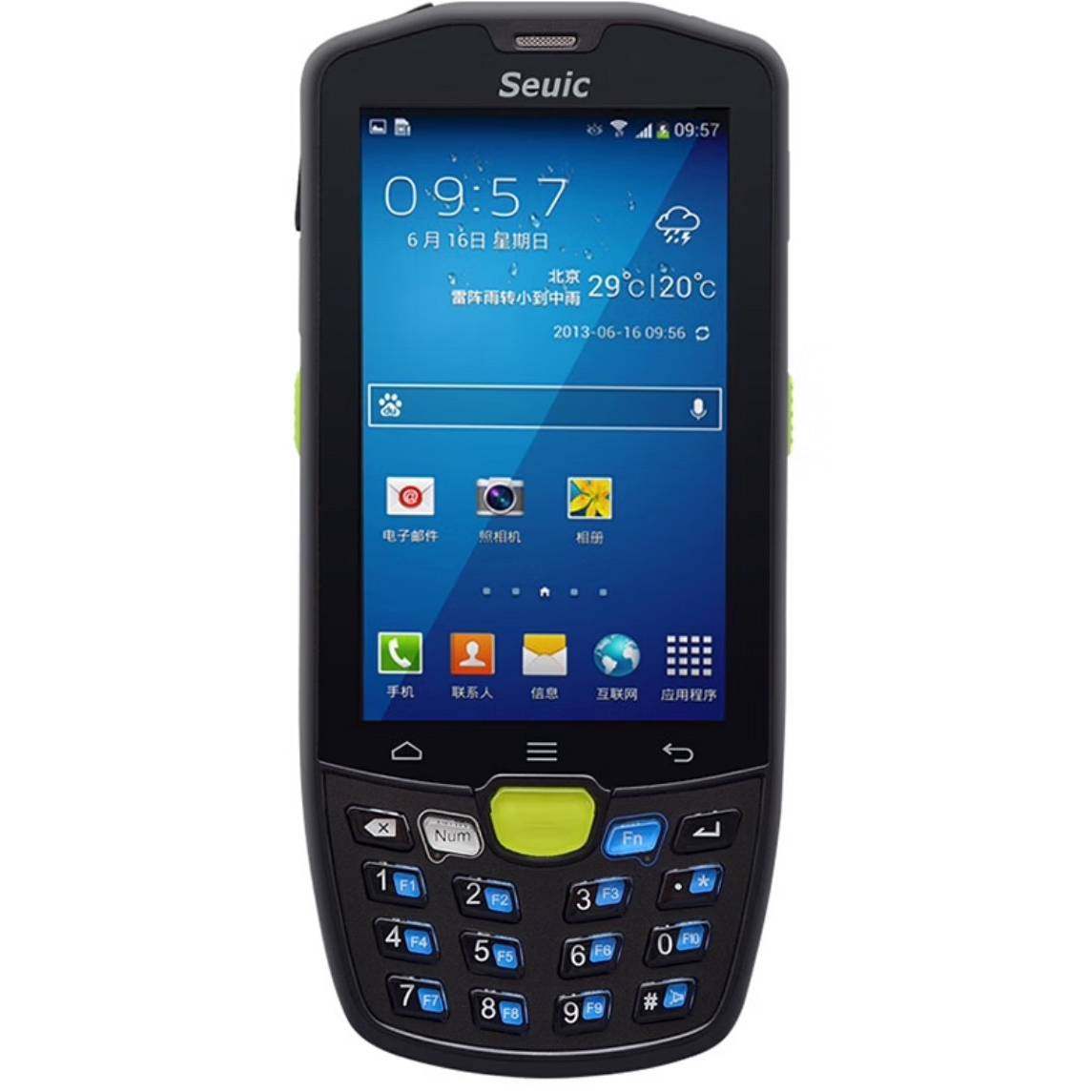 议价??东集（Seuic）AUTOID 9 东大集成 A9 二