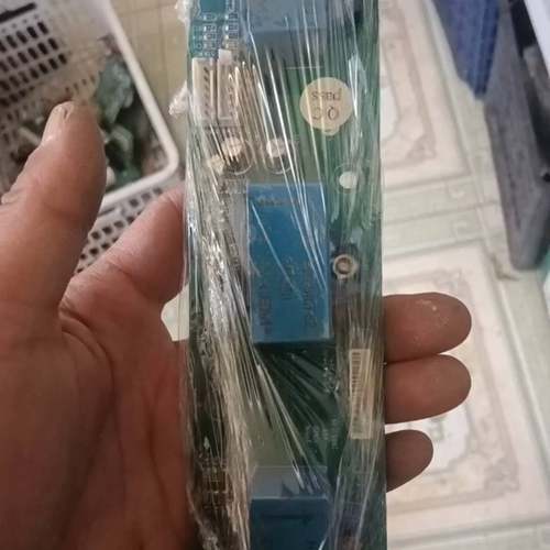 议价英威腾变频器霍尔板V06HL 1260D V05