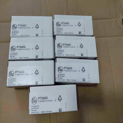 议价IFM易福门PT5500 PT5501 PT5502 PT5